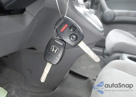 2008 Honda Cr-V Ex from USA, damaged, VIN 3CZRE48578G703449